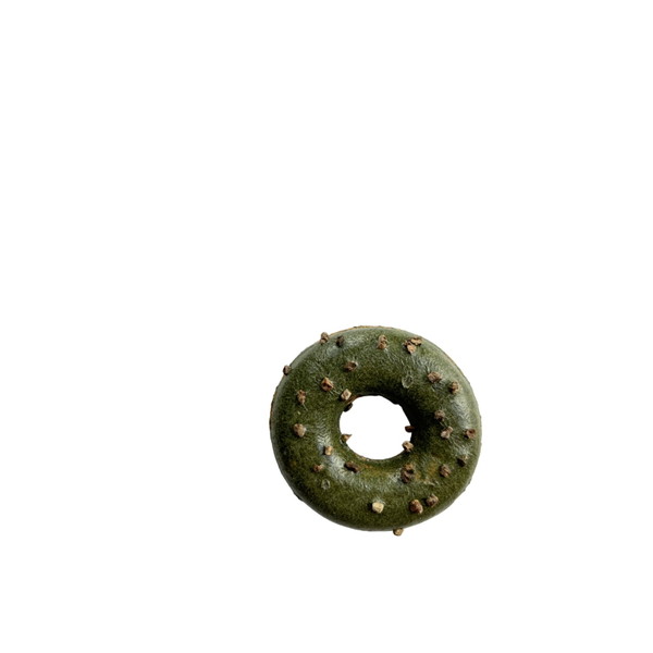 またたびド-ナッツキャットニップ NF802: 400｜業務用トリミング用品