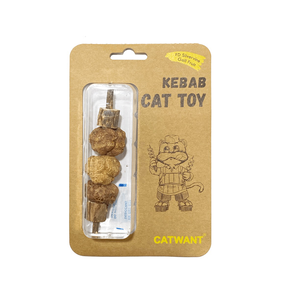 CATWANT 虫えい果串 NF602