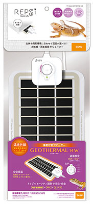 ジオ サーマル 14W