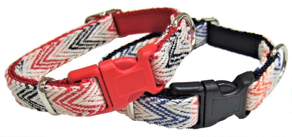 シェブロン カラー #20 ネイビー