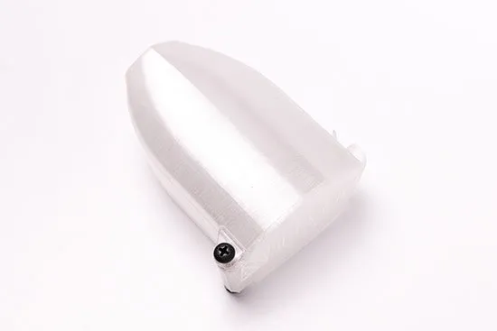 UTSUMI ブラシカバー　クリアー