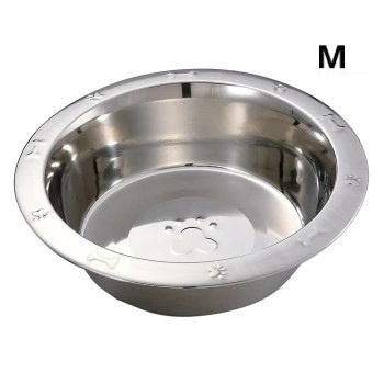 シンプルボウル皿型 M