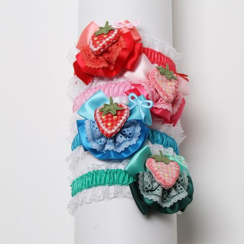 NS-852 エプロンベリーチョーカー（輪S）8本入り