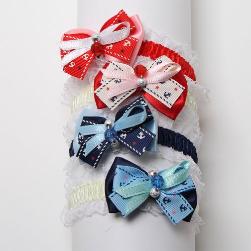 NSS-573 マリーナチョーカー (輪 SS) 8本入り