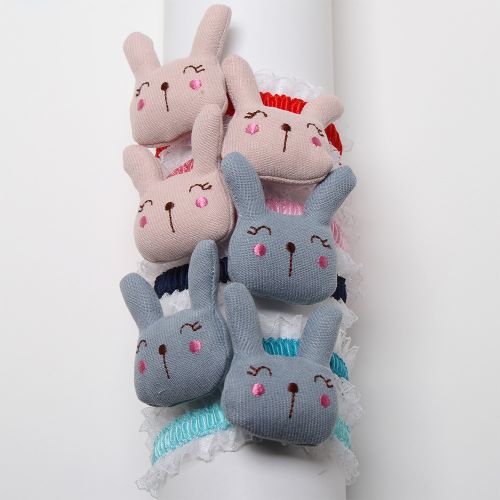 NS-871 スマイルラビットチョーカー （輪S） 10本入り