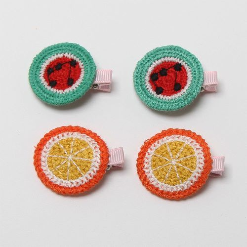 R976-30 ラウンドフルーツクリップ 30個入り