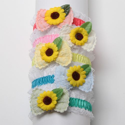 N-876 ロングバケーションチョーカー（輪S）10本入り