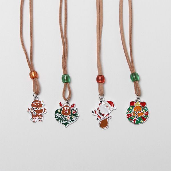 8472 ホリデーネックレス 8本入り