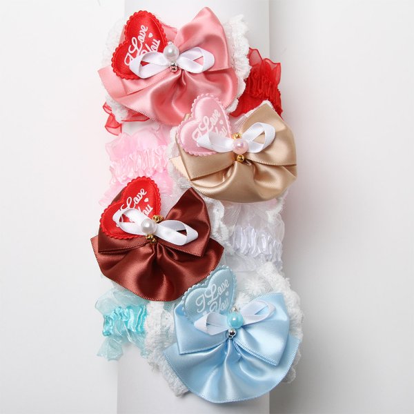 NSS-592 きゅんチョーカー（輪SS） 8本セット