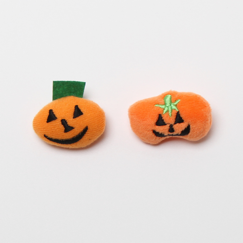 予約】8605 ハロウィンリボン 30入り: 300｜業務用トリミング用品通販