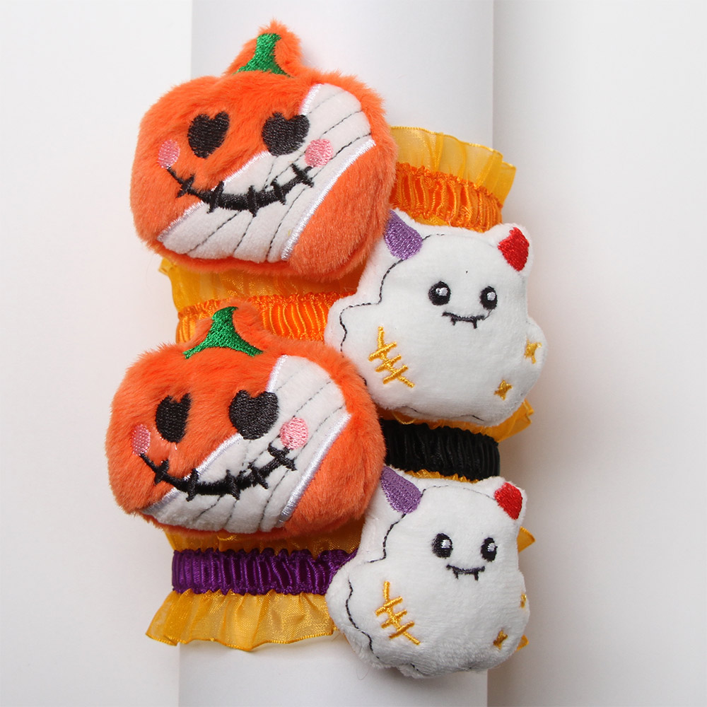 【予約】8655 ハロウィンチョーカー 8本 （輪SS）
