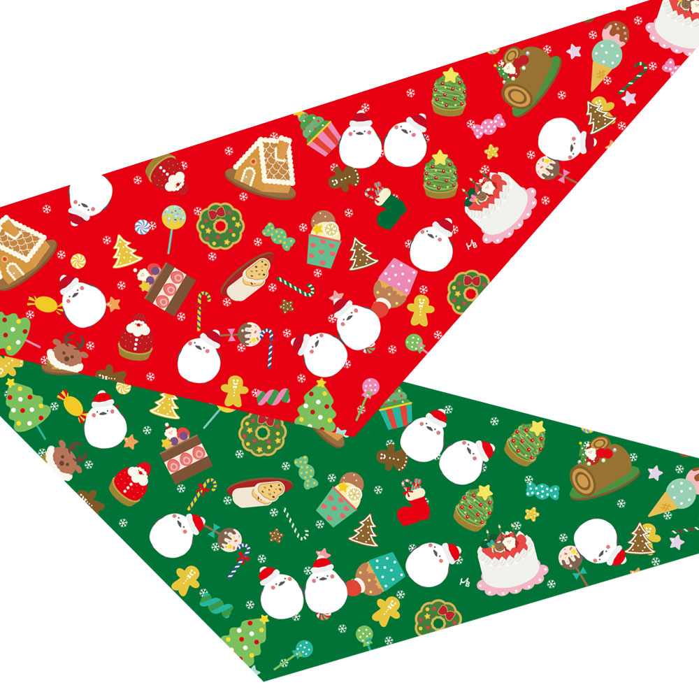 クリスマス｜業務用トリミング用品通販ショップ 【ペットワゴン】