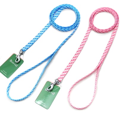 トロットリード ドットピンク