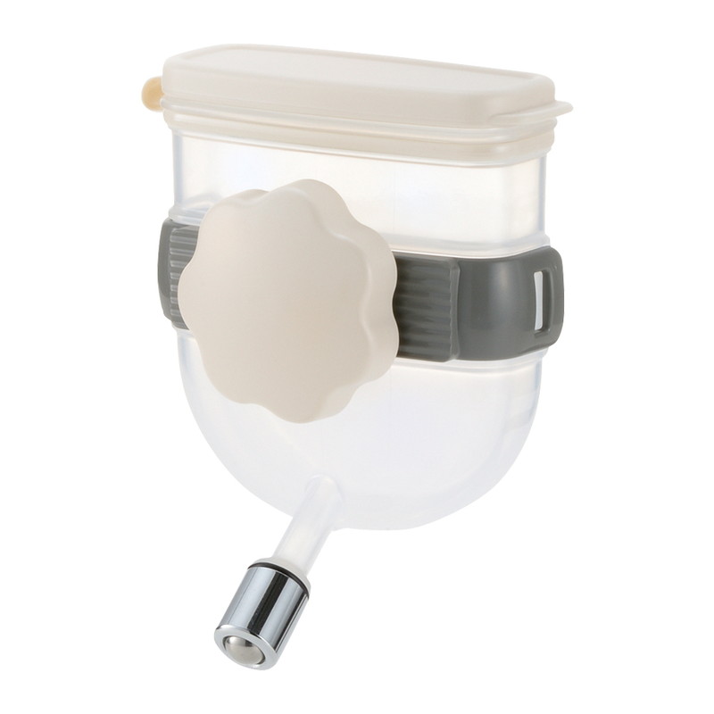 Nウォーターノズル キャリー用 アイボリー