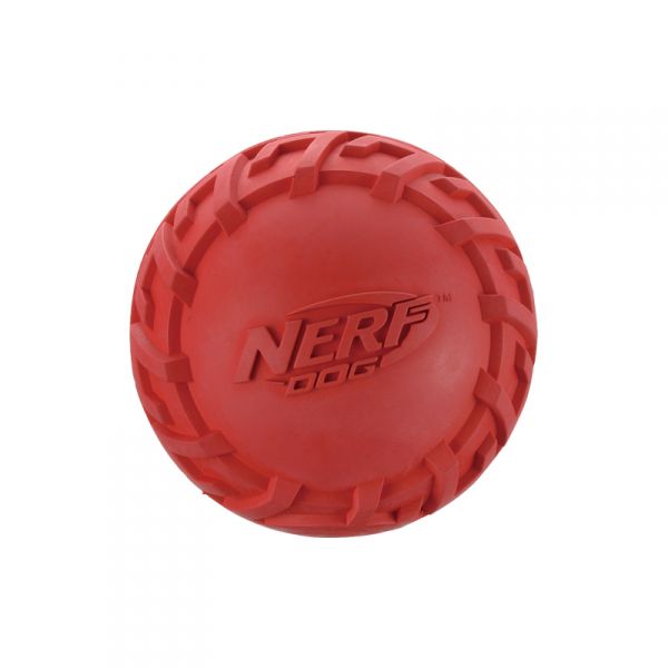 ナーフドッグ タイヤ スクイーク ボール 3i