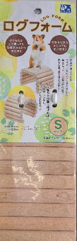 ログフォーム S