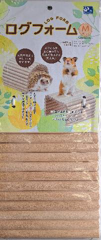 ログフォーム M