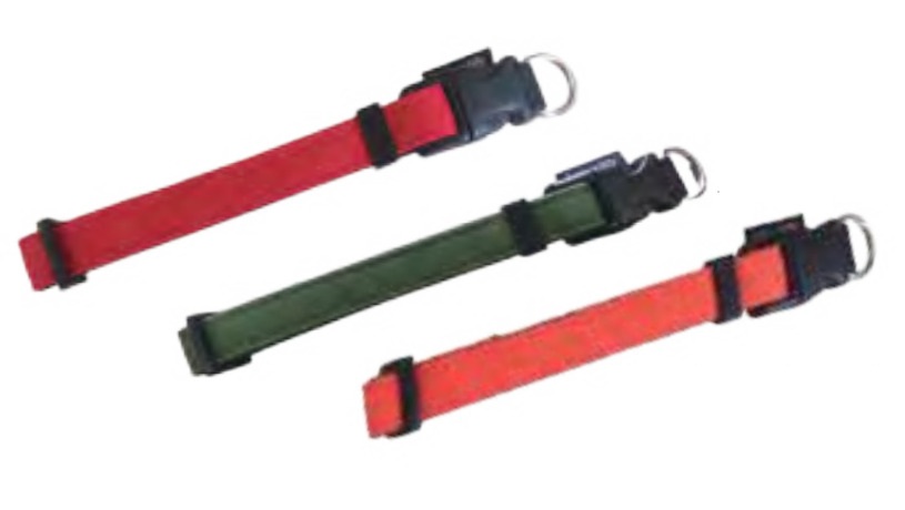 マイスターライフ ワンタッチカラー プレーン レッド SS