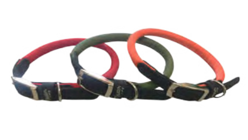 マイスターライフ ロールカラー 10M レッド