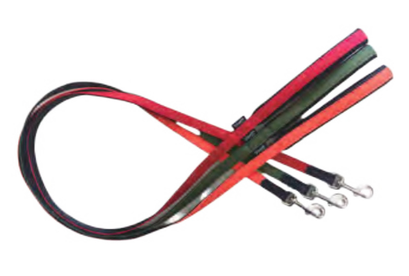 マイスターライフ ソフティーリード プレーン レッド SS