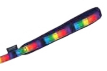 レインボーデニム