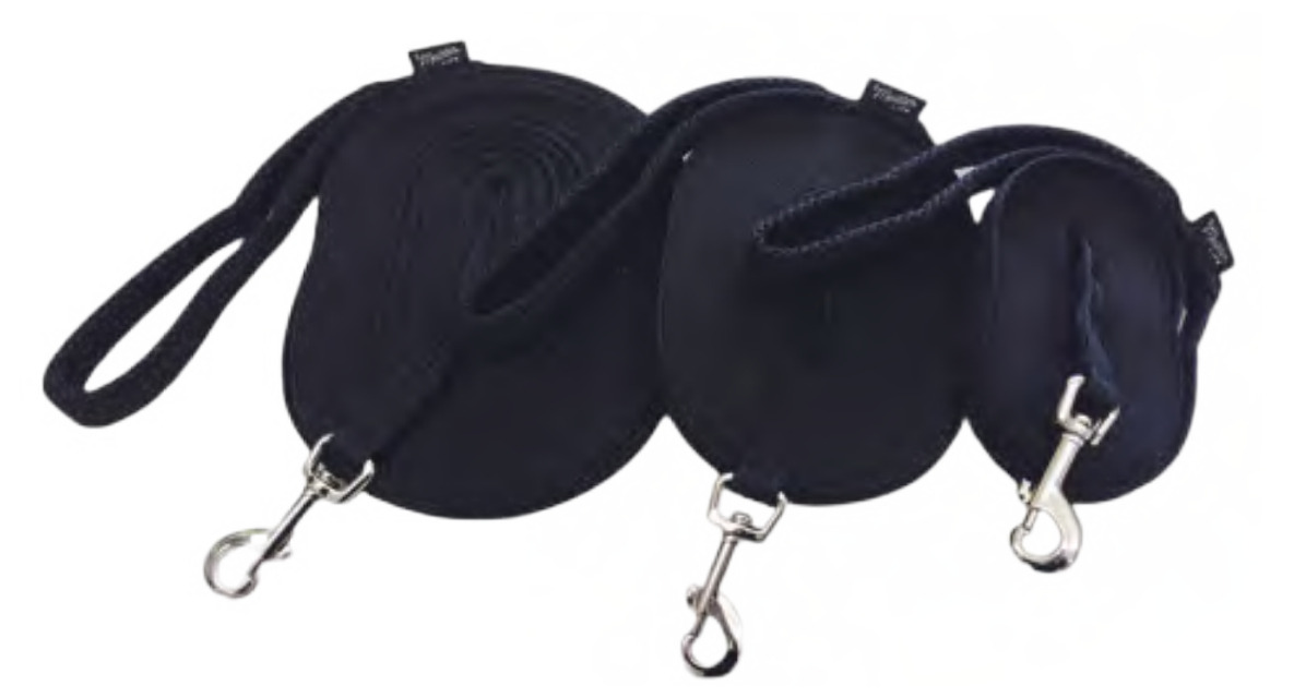 マイスターライフ ロングリード 5M ブラック