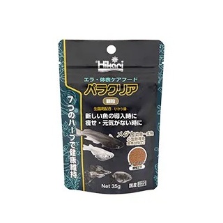 パラクリア 顆粒 35g