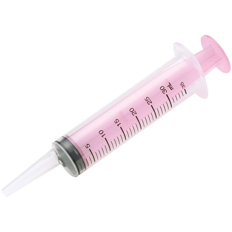 ペット用 注入用注射器 30ml