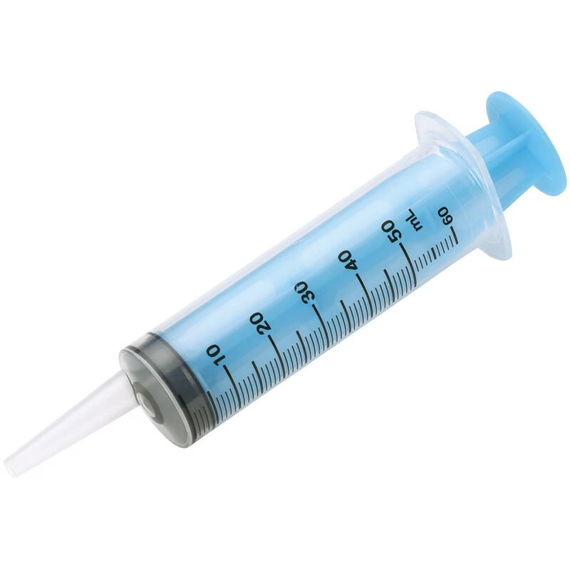 ペット用 注入用注射器 50ml