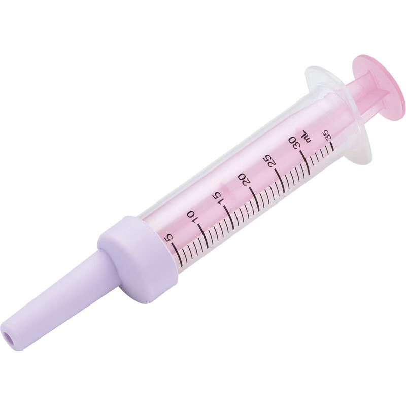 ペット用 キャップ付注入用注射器 30ml