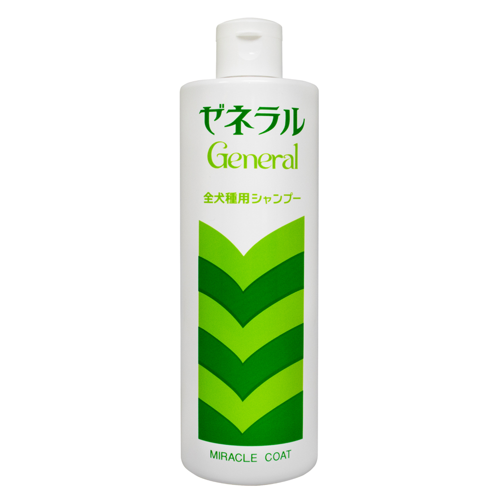 ミラクル ゼネラル 400ml