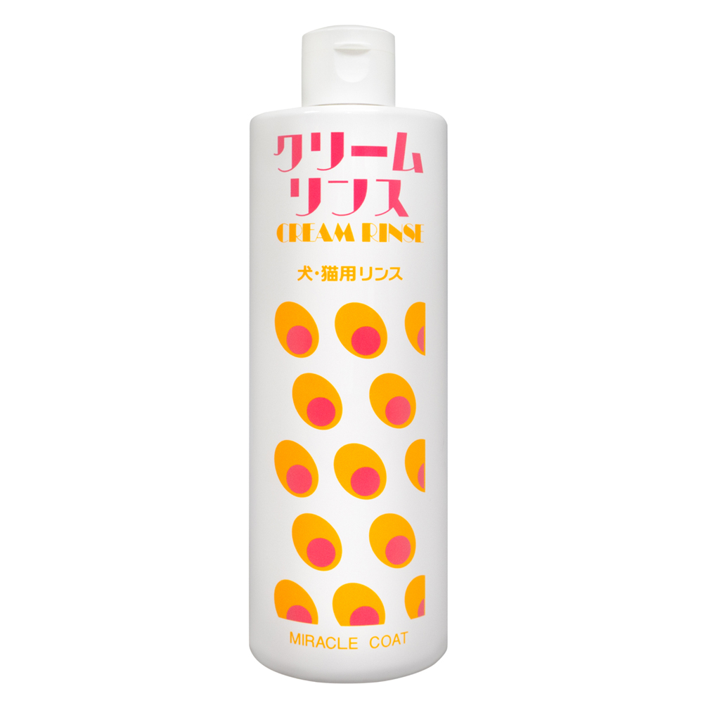 ミラクル リンス 400ml