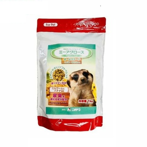 ミーアグロース 1kg
