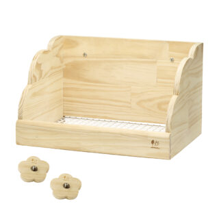 もくもく くもベッド