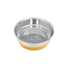 SPB フェスティバボウル M ブルー ピンク イエロー ライム