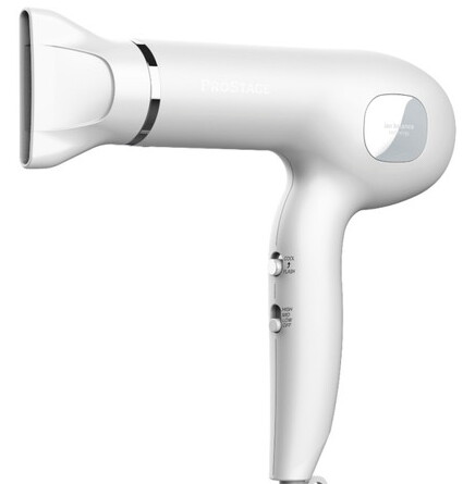 プロステージ イオンバランスドライヤー ブラック 1200W(ブラック