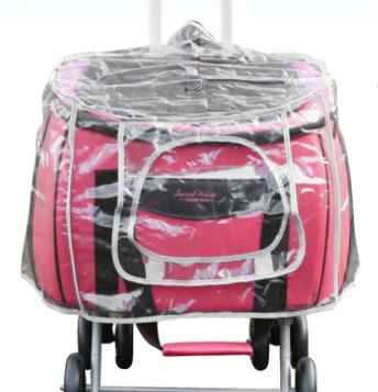 スイートハートカート レインカバーS