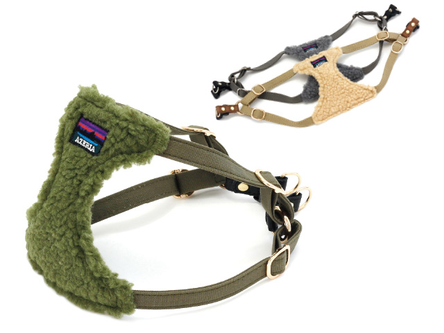 サンタクララハーネス M