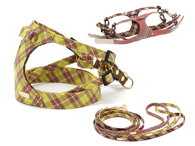 パピロンCATハーネス XS