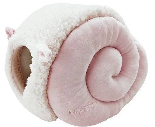 ホワイト＆ピンク