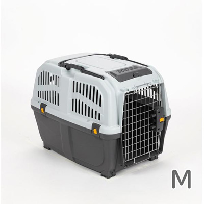 MPS ペット・ケージ SKUDO イアタサイズ 4（ Mサイズ ）