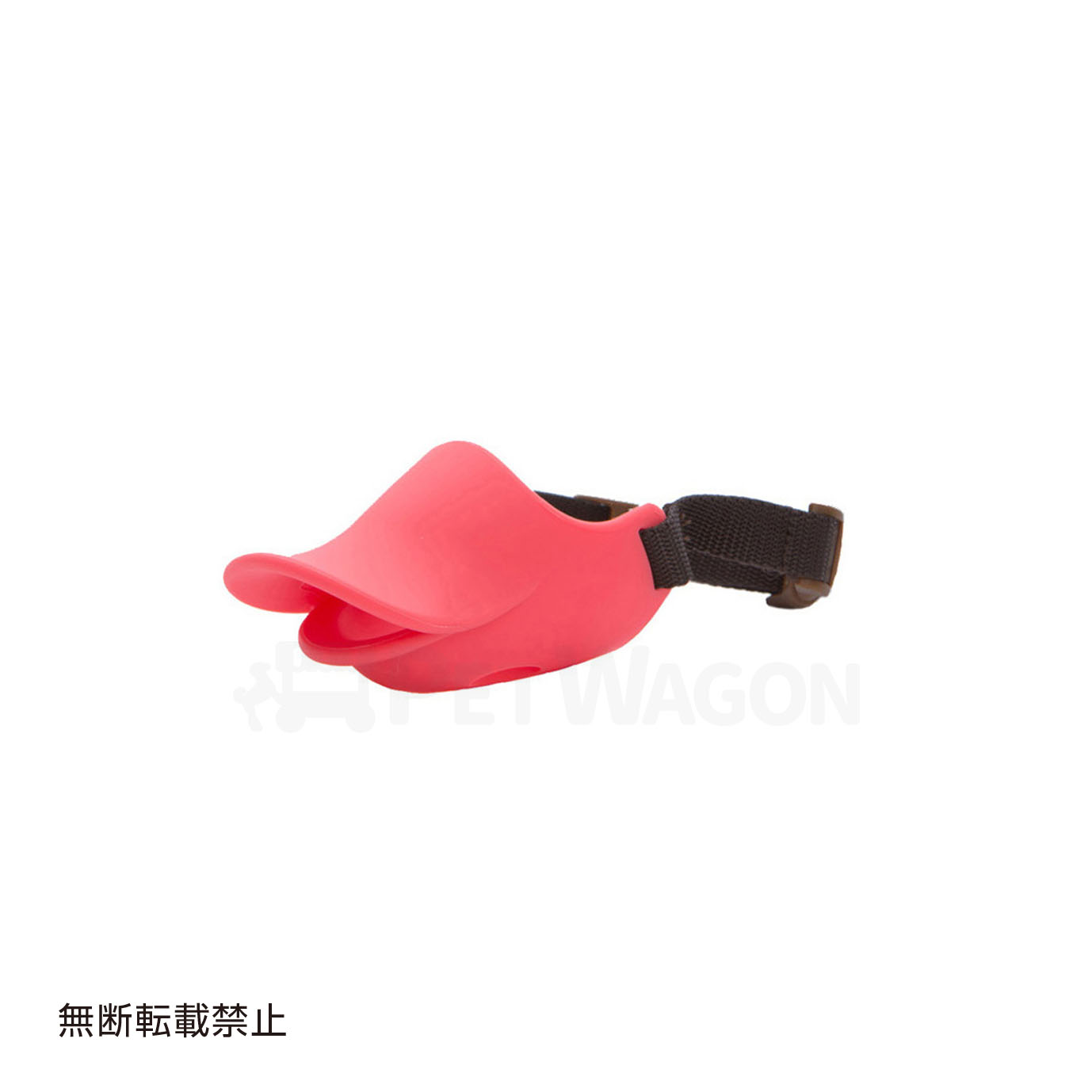 OPPO quack closed Lサイズ ルビー