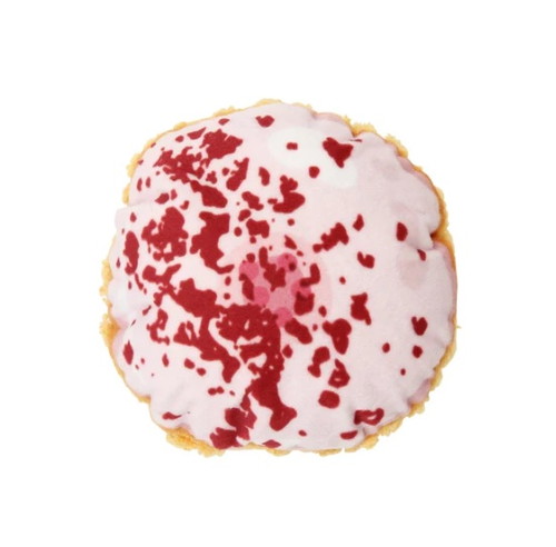 クラッシュベリー