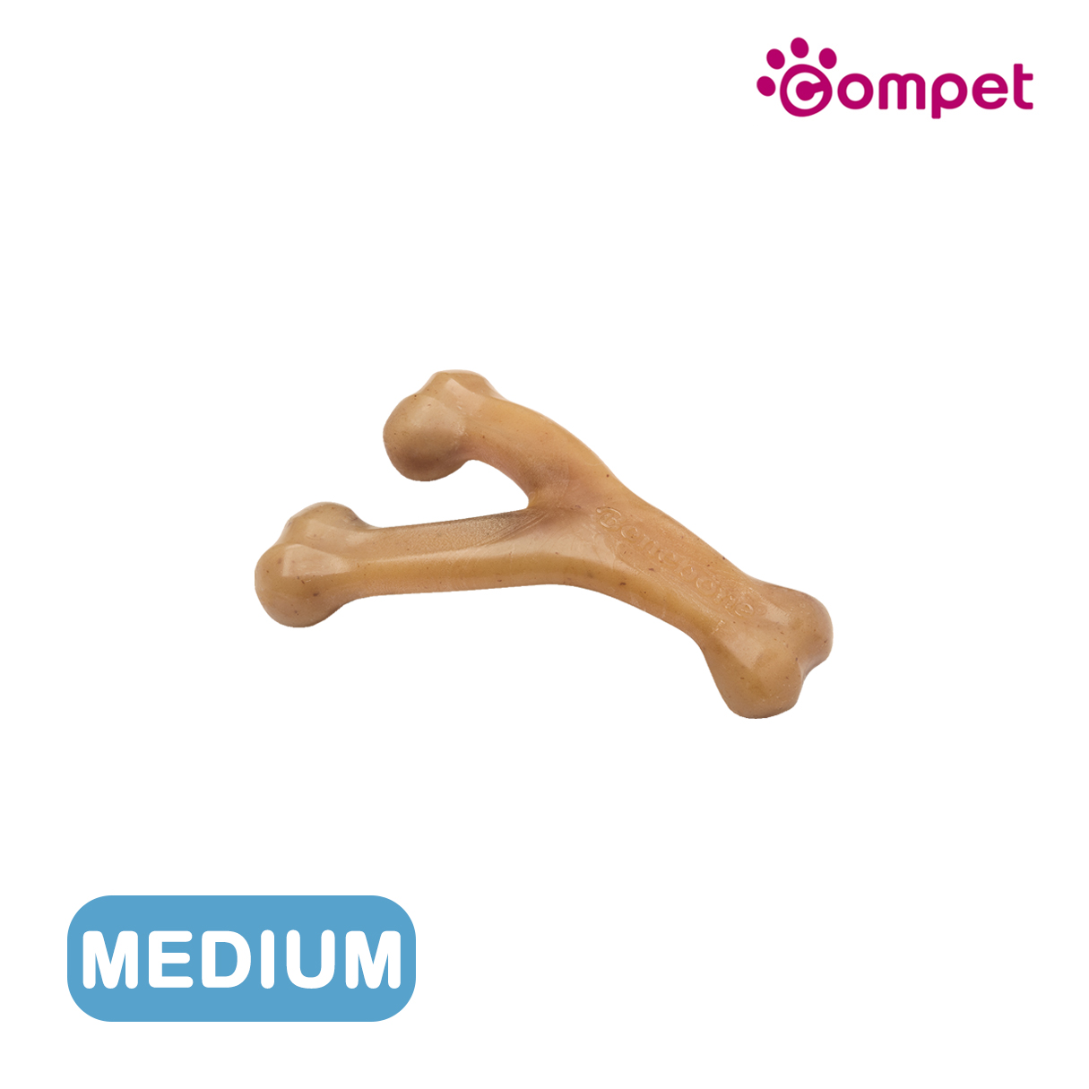 ベネボーン ウィッシュボーン チキン ミディアム