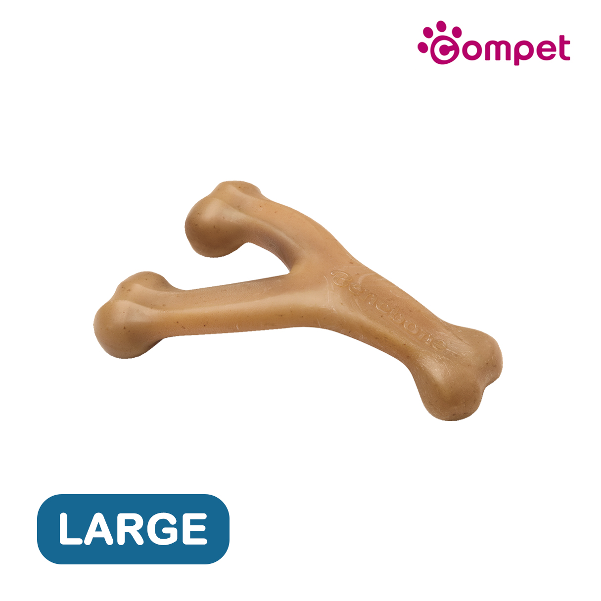 ベネボーン ウィッシュボーン チキン ラージ