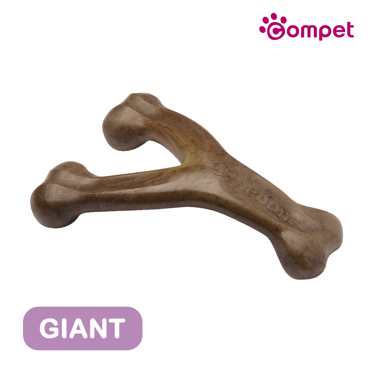 ベネボーン ウィッシュボーン ベーコン ジャイアント