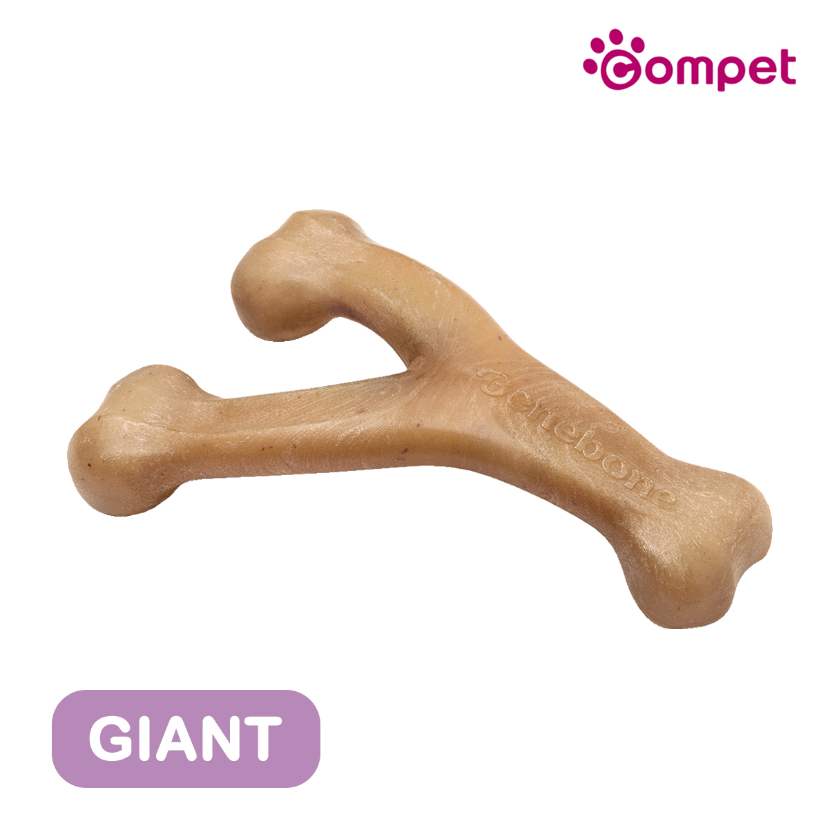 ベネボーン ウィッシュボーン チキン ジャイアント