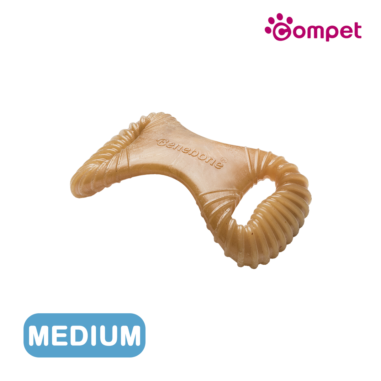 ベネボーン デンタルチュー チキン ミディアム