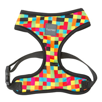 Fuzz Yard ソフト ハーネス 1983 Lサイズ