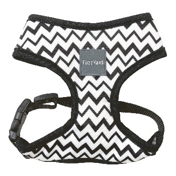 Fuzz Yard ソフト ハーネス OKOK Mサイズ